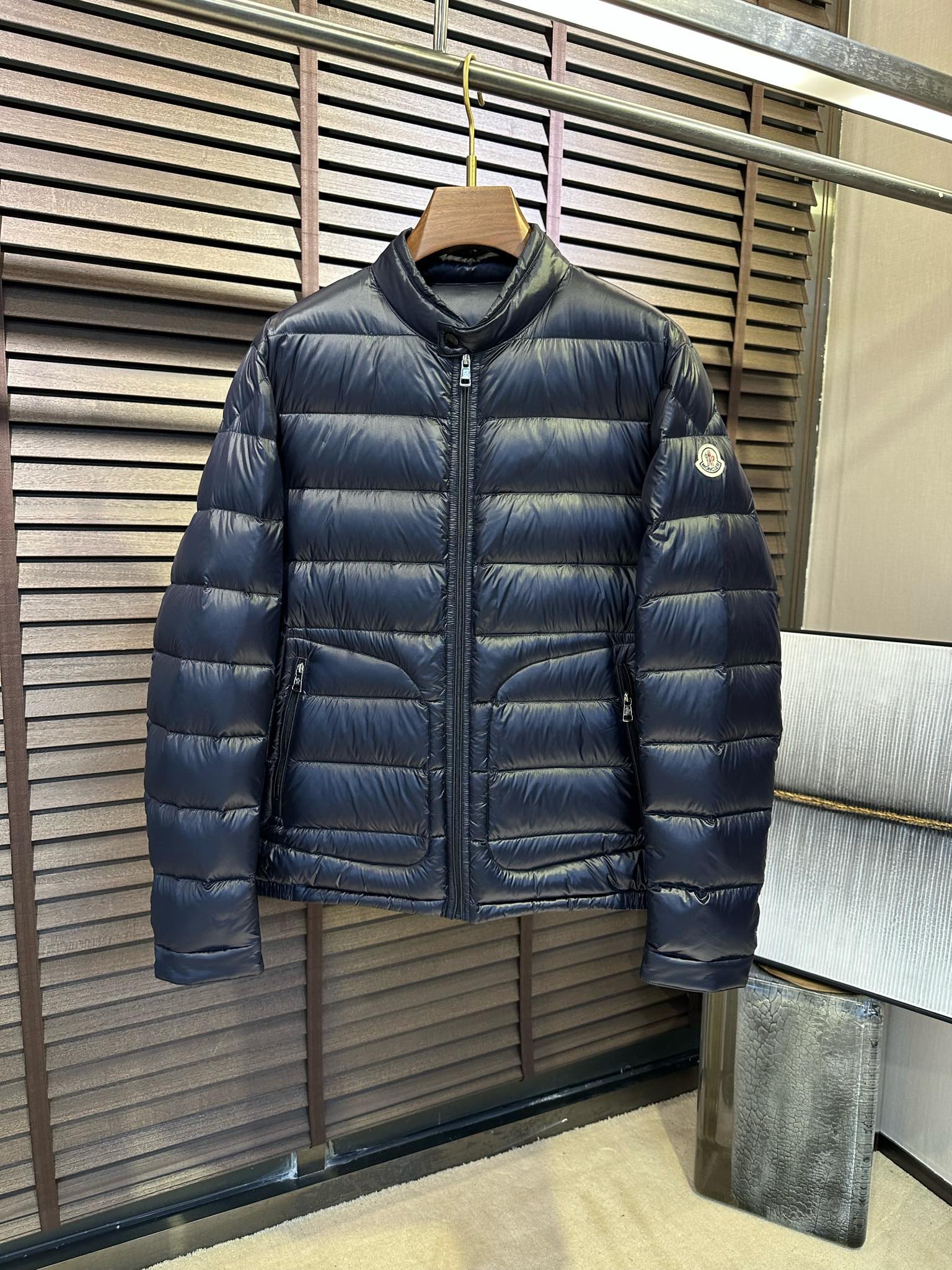 Alexander Mcqueen Down Jackets